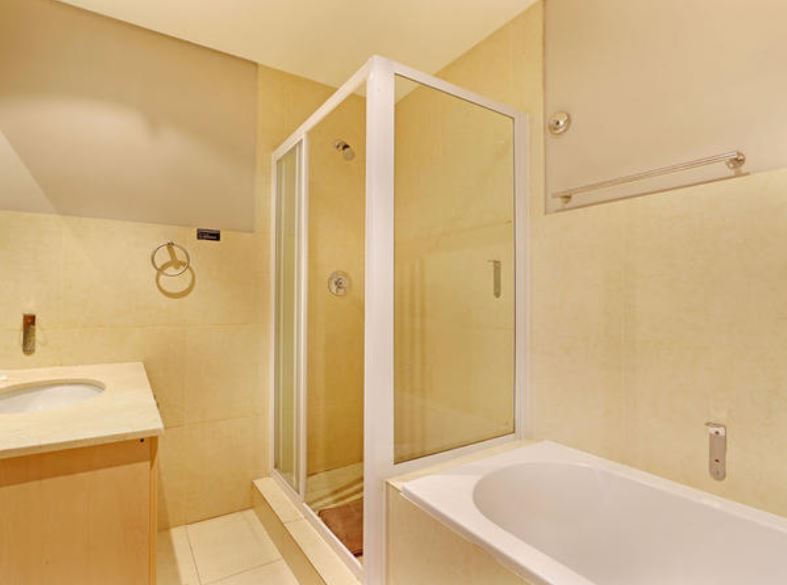 To Let 2 Bedroom Property for Rent in Cape Town City Centre Western Cape